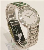 Orologio Alfex Donna in Acciaio 5305/03 - 5305/03
